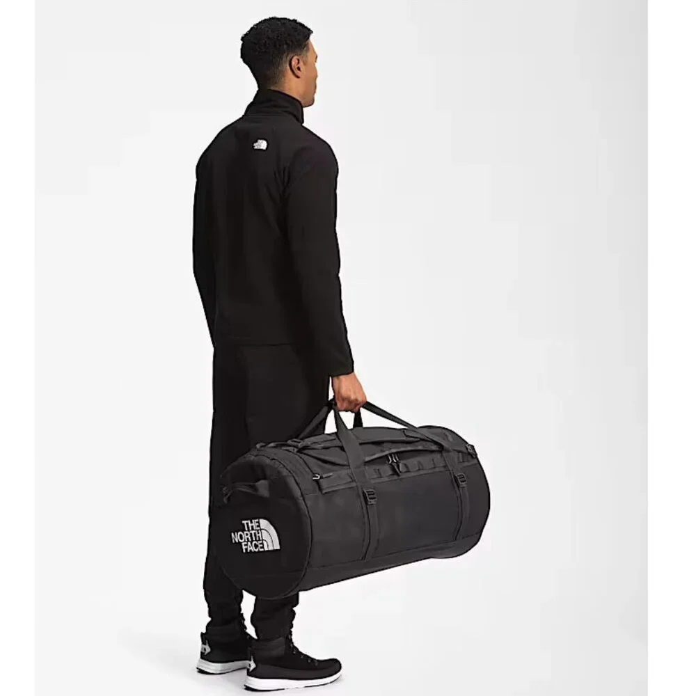 The North Face Base Camp Travel Duffel Bag —L